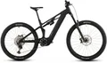 Produktbild: Cube Stereo Hybrid ONE77 HPC SLX 800 29''/27.5'' Carbon E-Bike MTB Pedelec blackline 2026 S (162-169cm) Unisex