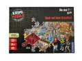 Produktbild: Kosmos - Die Drei ??? Kids - Spuk auf dem Schulfest 200-Teilig - Krimi Puzzle