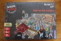 Produktbild: Die drei ??? Kids  __ Krimi Puzzle __ Spuk auf dem Schulfest _ NEU!