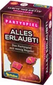 Produktbild: Philos 5203 - Alles erlaubt! Partyspiel mit wenig Regeln!