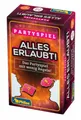 Produktbild: Philos Spiel Philos 5203 - Alles erlaubt! Partyspiel mit wenig Regeln!