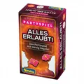 Produktbild: Alles erlaubt - Partyspiel - deutsch