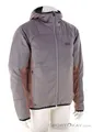 Produktbild: ION Shelter Hybrid Padded Bikejacke-Grau-S