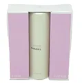 Produktbild: CHANEL Eau de Toilette Chanel Chance Twist and Spray Eau Fraiche Eau de Toilette 3x 20ml