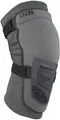 Produktbild: IXS Trigger Knee Guard Grey XXL Protektoren, Schwarz, 2XL