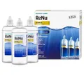 Produktbild: Bausch And Lomb ReNu® Advance® Multipurpose Solution 3x360ml 7391899856773