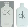 Produktbild: Calvin Klein Ck All Eau de Toilette 200ml