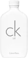 Produktbild: Calvin Klein ck all Eau de Toilette (EdT) 200 ml Parfüm 65998442000