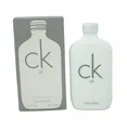 Produktbild: Calvin Klein cK all Eau de Toilette 200 ml