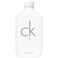 Produktbild: CK All Eau de Toilette Spray 200ml Calvin Klein Zitrusduft 2017