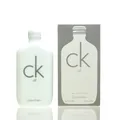 Produktbild: Calvin Klein CK All Eau de Toilette 200 ml EDT Spray Damen Damenparfum NEU OVP