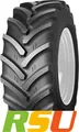Produktbild: 4x Cultor RD-03 540/65 R38147D/150A8 Sommerreifen