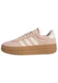 Produktbild: adidas Damen VL Court Bold Shoes, Blush pink/Off White/Gum 3, 42 2/3 EU