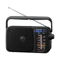 Produktbild: Panasonic RF-2400DEG-K Tragbares Radio