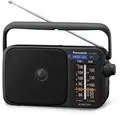 Produktbild: Panasonic RF-2400DEG - Radio - 0.77 Watt