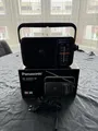 Produktbild: Panasonic RF-2400DEG-K Taschen Radio mit Lautsprecher schwarz Kofferradio UKW/MW