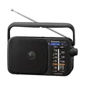 Produktbild: Tragbares Radio Panasonic RF2400DEGK