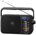 Produktbild: Panasonic Kofferradio RF-2400 D EG-K