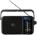 Produktbild: Transistor Radio Panasonic Rf-2400D NEU