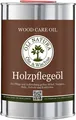 Produktbild: OLI-NATURA Holz-Pflegeöl für innen