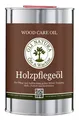 Produktbild: OLI-NATURA Holz-Pflegeöl für innen geeignet für Möbel Treppe Parkett und Holz...