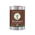 Produktbild: OLI-NATURA Holzpflegeöl 1 L, Farblos-Natur Pflegeöl für Holzböden und Möbel
