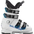 Produktbild: SALOMON Alpinskischuh S/RACE 60T M - Ki., white/white/process blue (18 MP)