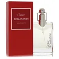Produktbild: Cartier Declaration eau de toilette spray 50 ml