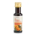 Produktbild: Bio-Sanddorn-Fruchtfleischöl ▷ fruchtig riechendes Öl | 100 ml (325€/L)