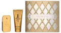 Produktbild: Edt Spray 50ml/Shower Gel 100ml Paco Rabanne 1 Million Giftset