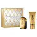 Produktbild: Paco Rabanne One Million Geschenkset Eau de Toilette 50 ml + Dusc