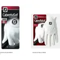 Produktbild: FootJoy CabrettaSof Regular oder Cadet - Herren Golfhandschuh ab 2 Stück - S für...