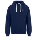 Produktbild: Fila Hoodie Bisceglie Hoody mit gefütterter Kapuze blau 2XL