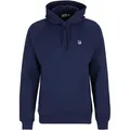 Produktbild: Fila Kapuzenpullover blau XXL