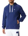 Produktbild: FILA Bisceglie Hoody-Medieval Blue-2Xl