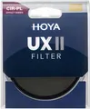 Produktbild: HOYA Polfilter zirkular UX MkII 62mm