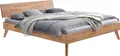 Produktbild: Holzbett 