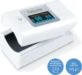 Produktbild: BEURER PO35 Pulsoximeter 1 St