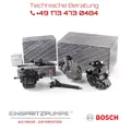 Produktbild: BOSCH Einspritzpumpe 0460424471 | Abholung + Prüfung + Instandsetzungsauftrag!