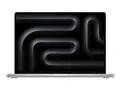 Produktbild: Apple MacBook Pro - M4 Max - Apple M4 Max 40-core - 48 GB RAM - 1 TB SSD - 41.05 cm (16.2