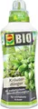 Produktbild: Compo Bio Kräuterdünger Flüssigdünger für Kräuter Balkon Garten 500 ml