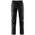 Produktbild: Maier Sports Funktionshose Maier Sports Hr.T-Zipp Hose Tajo 133003 schwarz 24