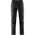 Produktbild: Maier Sports Funktionshose Zip-Hose Tajo schwarz 24