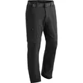 Produktbild: MAIER SPORTS Herren Hose Tajo He-T-Zip Off Hose el (kurz)