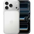 Produktbild: APPLE iPhone 17 Pro 256GB Silber