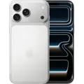 Produktbild: Apple iPhone 17 Pro - 256 GB - Silber