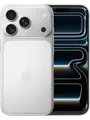 Produktbild: Apple iPhone 17 Pro 256 GB Silber