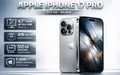 Produktbild: 📱 Apple iPhone 17 Pro 512GB Telefon MG8K4ZD/A Smartphone Handy Mobile🔥NEU
