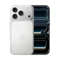 Produktbild: Apple iPhone 17 Pro 256GB Silber