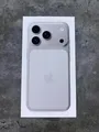 Produktbild: Apple iPhone 17 Pro 256 GB Silber Neu OVP versiegelt ungeöffnet